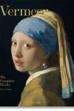 Vermeer. La Obra Completa af Karl SchÃ¼tz