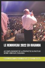 Le Renouveau 2022 En Ouganda af Ssemugoma Evangelist Francisco