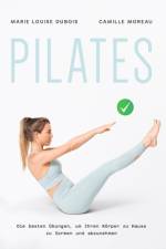 Pilates af Camille Moreau