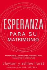 Esperanza Para Su Matrimonio af Clayton Hurst