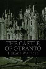 The Castle of Otranto af 510 Classics