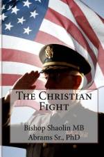 Christian Fight af Shaolin Mb