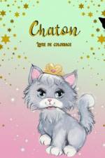 Livre de Coloriage de Chatons af Norea Dahlberg