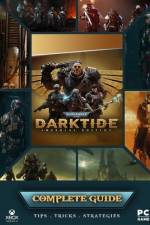 Warhammer 40,000 Darktide Complete Guide af Joanne Wintheiser