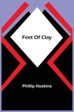 Feet Of Clay af Phillip Hoskins