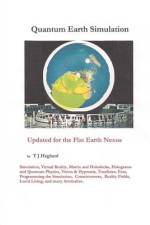 Quantum Earth Simulation af T J Hegland