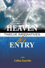 Heaven af Collins Enyeribe