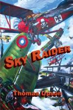 Sky Raider af Thomas Upson