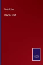 Steyne's Grief af Fairleigh Owen