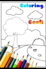 Color and Learn af Bidj Books
