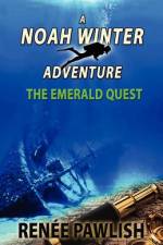 The Emerald Quest af Renee Pawlish