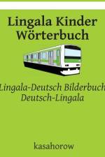 Lingala Kinder Wörterbuch