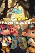 Mia & Leo af Ole J Stordal