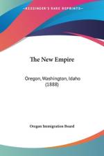 The New Empire af Oregon Immigration Board