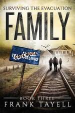 Surviving The Evacuation Book 3 af Frank Tayell