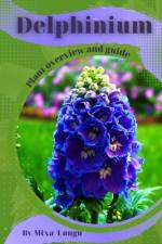 Delphinium af Mixa Lungu