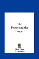 The Prince and the Pauper af Mark Twain
