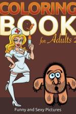 Coloring Book For Adults 2 af Eva Delano