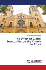 The Effect of Global Insecurities on the Church in Africa af Jones Segun Jesutunwase