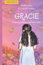 Gracie af Cravedm Creations