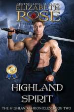 Highland Spirit af Elizabeth Rose