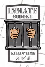 Inmate SUDOKU af Bentfinger Publishing