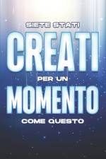 Siete Stati Creati Per Un Momento Come Questo af Sherry Lee