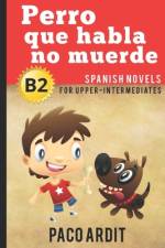 Spanish Novels af Paco Ardit