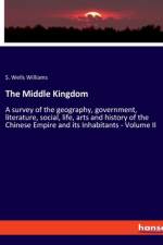 The Middle Kingdom