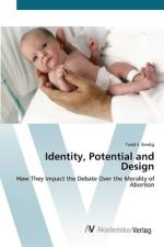 Identity, Potential and Design af Todd S. Bindig