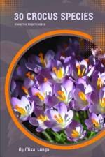 30 Crocus species af Mixa Lungu
