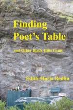 Finding Poet's Table af Edith-Maria Redlin