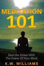 Meditation 101 af K W Williams
