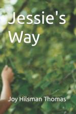 Jessie's Way af Joy Hilsman Thomas