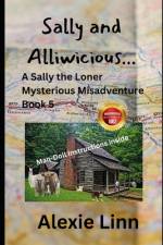 Sally and Alliwicious... af Alexie Linn