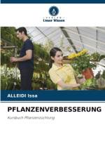 PFLANZENVERBESSERUNG af Alleidi Issa