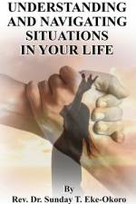 Understanding and Navigating Situations in Your Life af Sunday Eke-Okoro