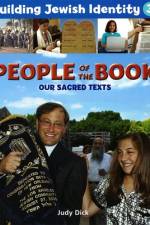 Building Jewish Identity 3: The People of the Book-Our Sacred Texts af Behrman House