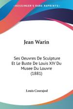 Jean Warin af Louis Courajod