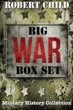 Big War Box Set af Robert Child