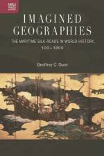 Imagined Geographies af Geoffrey C Gunn