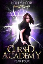 Cursed Academy (Year Four) af Holly Hook