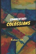 Commentary af Robert Oh