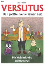 Versutus af Klaus Schmeh