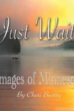 Just Wait af Cheri Beatty