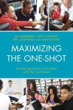 Maximizing the One-Shot af Jill Markgraf