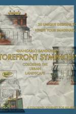 Giancarlo Sandoval`s Storefront Symphony af Giancarlo Sandoval