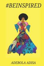 #Beinspired af Adebola Adisa