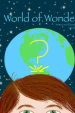 World of Wonder af Mandi Dee
