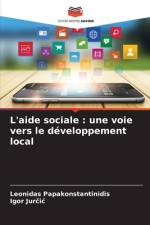 L'aide sociale : une voie vers le développement local af Leonidas Papakonstantinidis